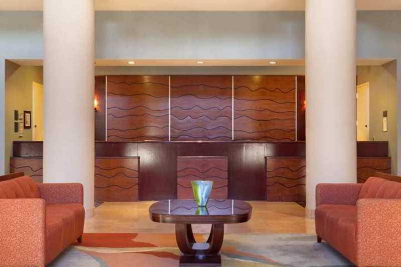 Hilton Fort Lauderdale Airport ดาเนียบีช ภายใน รูปภาพ