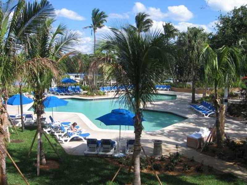 Hilton Fort Lauderdale Airport ดาเนียบีช สิ่งอำนวยความสะดวก รูปภาพ