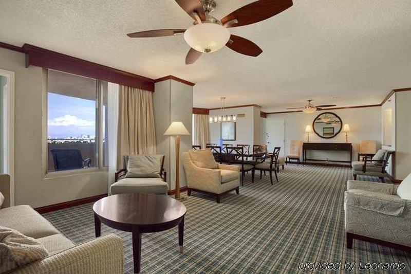 Hilton Fort Lauderdale Airport ดาเนียบีช ภายใน รูปภาพ