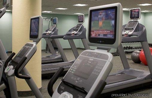 Hilton Fort Lauderdale Airport ดาเนียบีช สิ่งอำนวยความสะดวก รูปภาพ