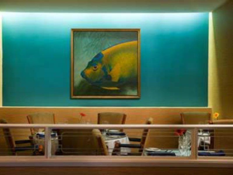 Hilton Fort Lauderdale Airport ดาเนียบีช ภายนอก รูปภาพ