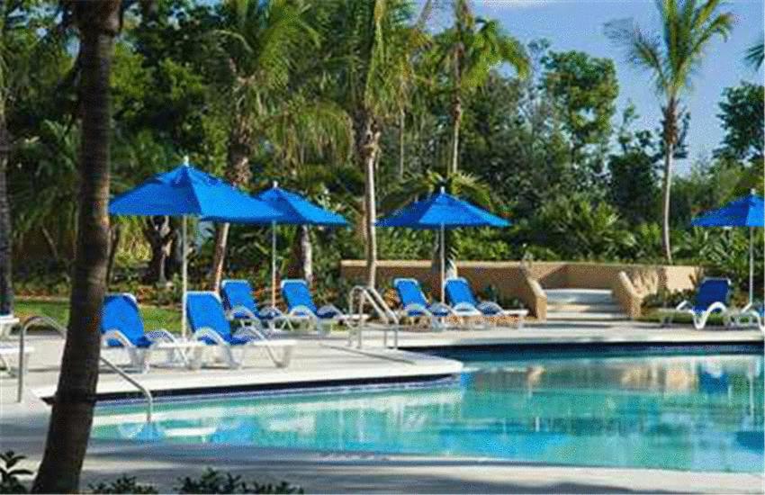 Hilton Fort Lauderdale Airport ดาเนียบีช สิ่งอำนวยความสะดวก รูปภาพ